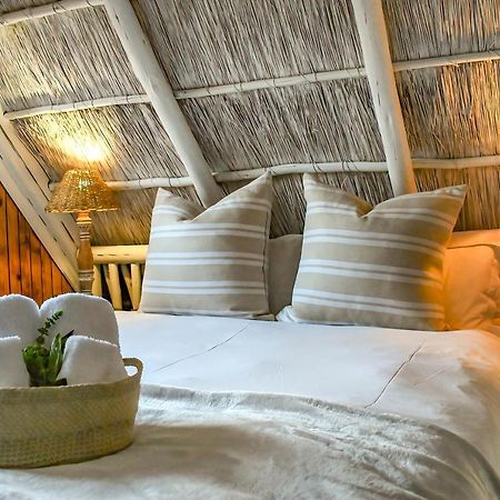 Ikhaya Lamadube Game Lodge Klipdrift 外观 照片