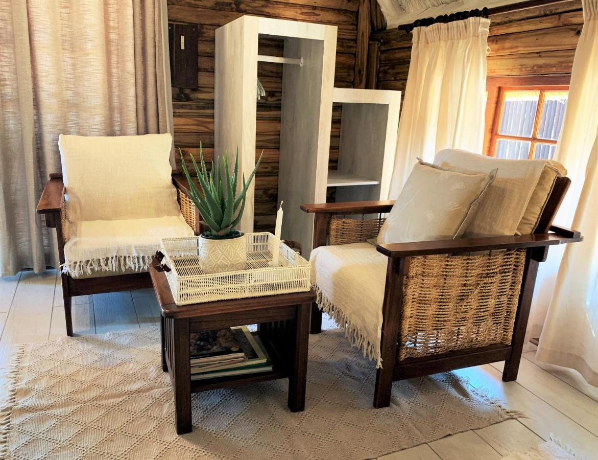 Ikhaya Lamadube Game Lodge Klipdrift 外观 照片
