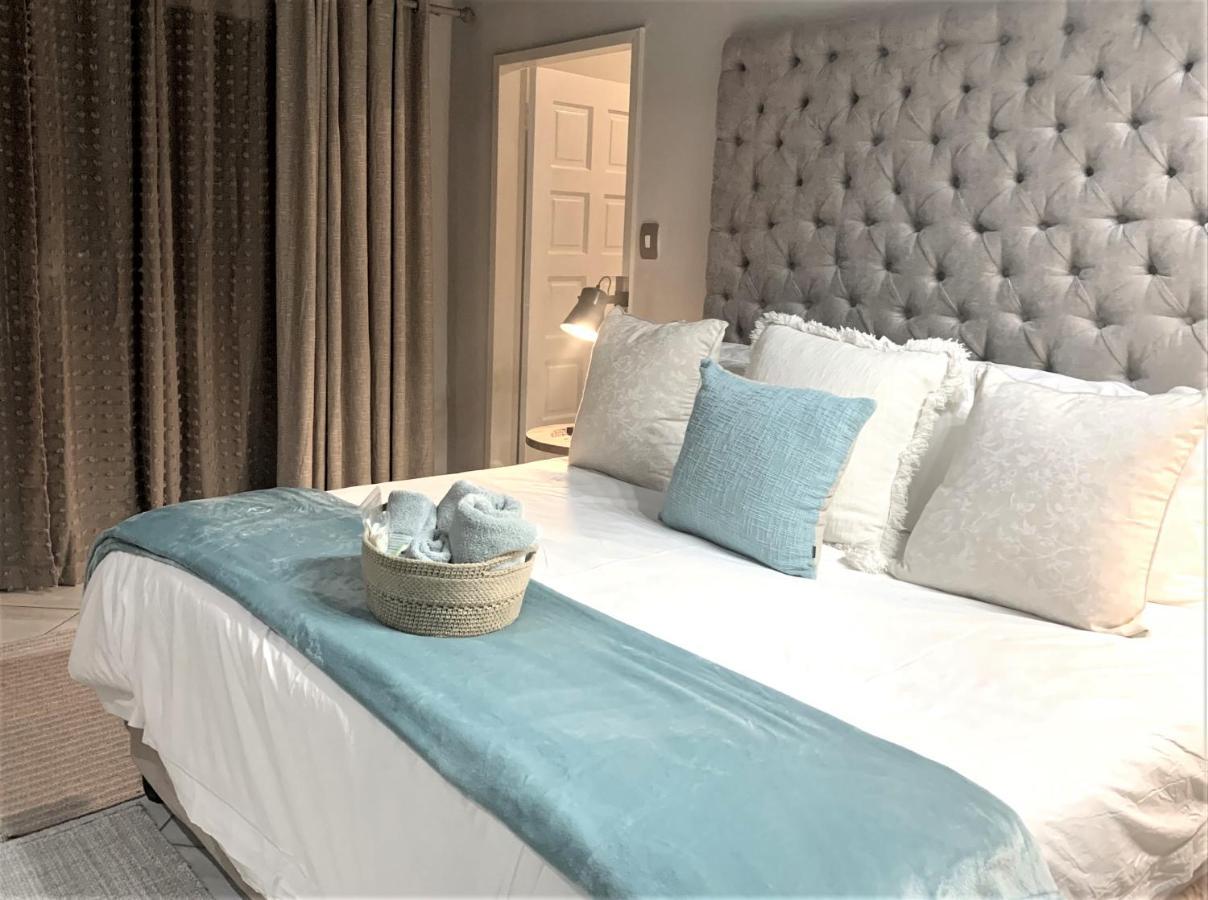 Ikhaya Lamadube Game Lodge Klipdrift 外观 照片