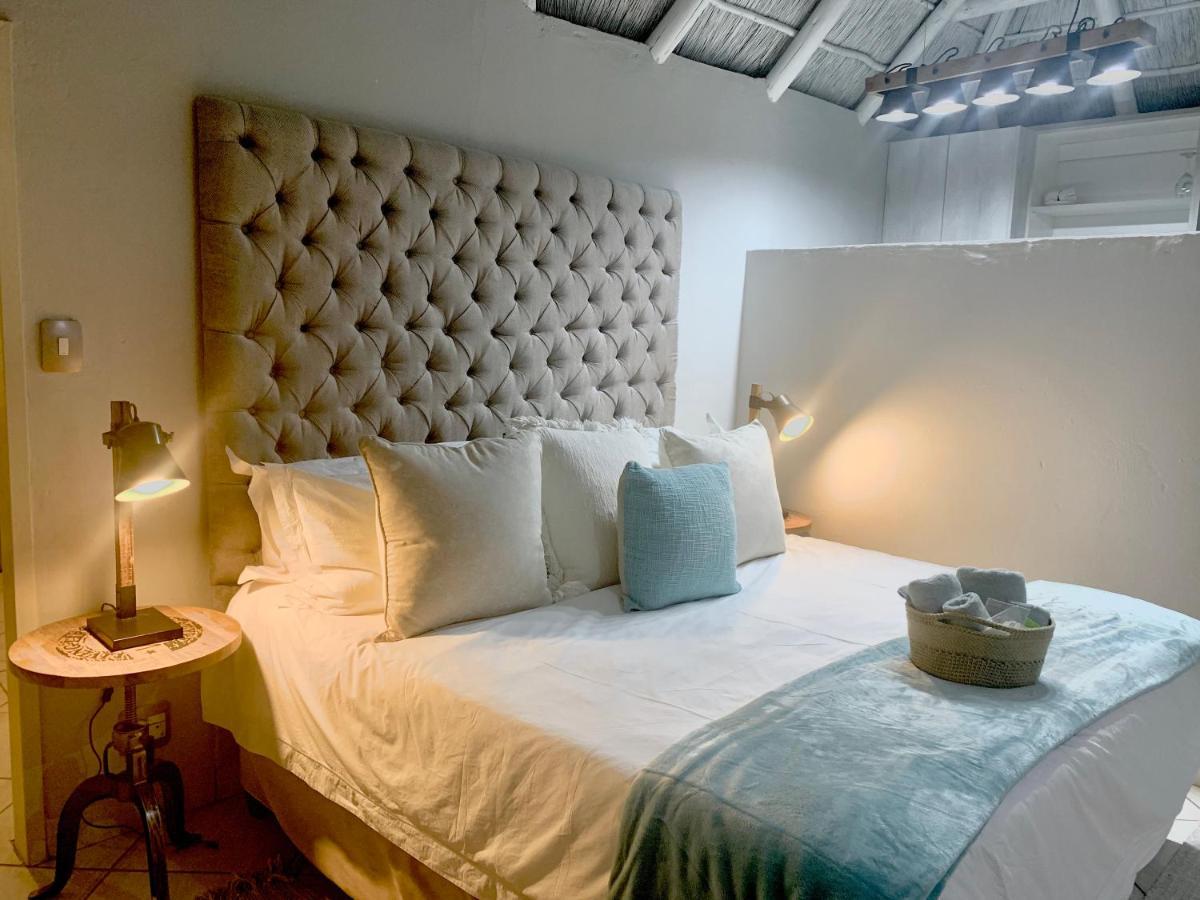 Ikhaya Lamadube Game Lodge Klipdrift 外观 照片